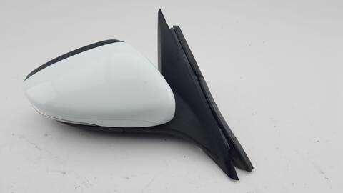 Foto 2ª: Retrovisor Derecho Ford Focus TITANIUM 120CV 88KW [ZTDA] (2018)