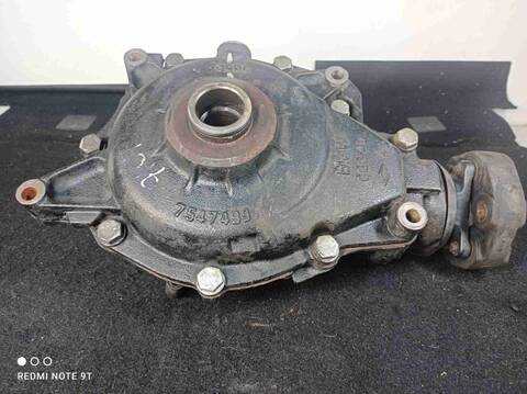 Diferencial Delantero Bmw X5 3.0D 218CV 160KW