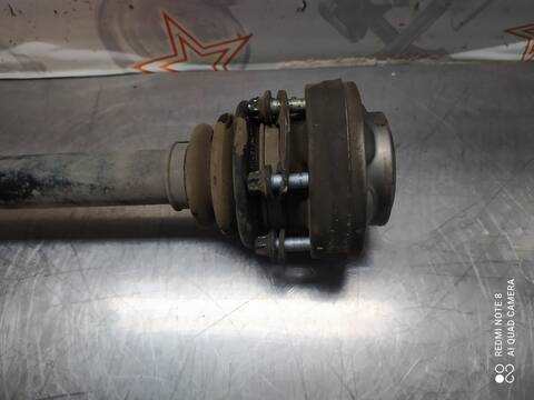 Foto 4ª: Transmision Trasera Derecha Bmw Serie 3 315 320 I BERLINA 150CV 110KW [N46B20] (2005)