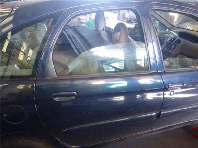 Puerta Trasera Derecha Citroen Xsara 2.0 HDI