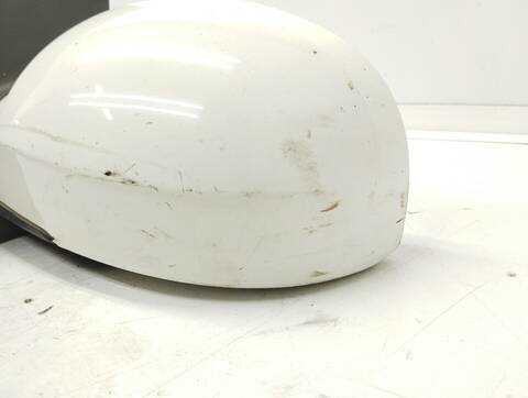 Foto 3ª: Retrovisor Izquierdo Hyundai Getz 67CV 49KW (2002)