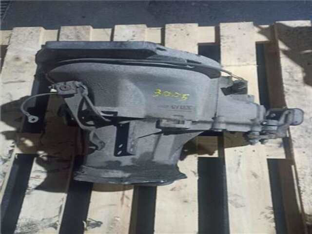 Caja Cambios Ford Fiesta 1.1