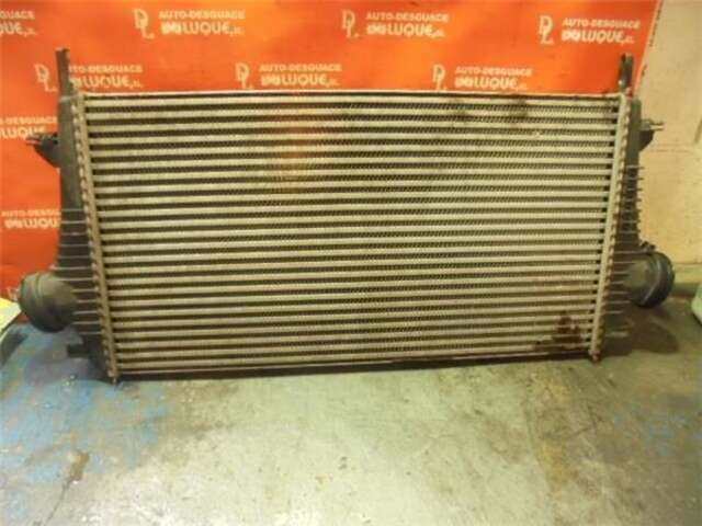 Foto 2ª: Intercooler Opel Insignia 2.0 CDTI [A 20 DTH]