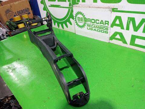 Foto 3ª: Consola Central Opel Corsa EXPRESSION 75CV (2014)