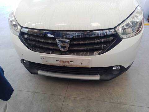 Paragolpes Delantero Dacia Lodgy LAUREATE 107CV 79KW