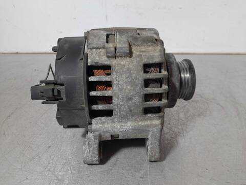Foto 4ª: Alternador Renault Clio CAMPUS 64CV 47KW (2002)