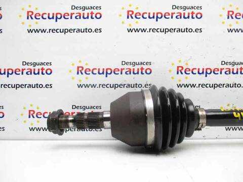 Foto 2ª: Transmision Delantera Izquierda Opel Astra Z17DTH BERLINA (2005)