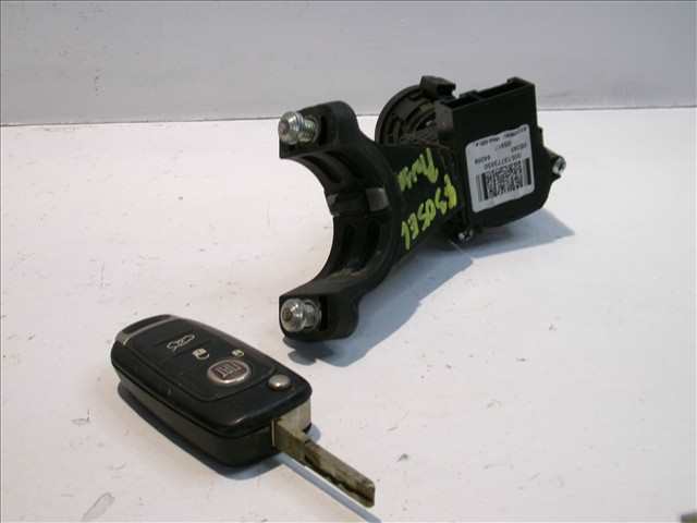 Foto 2ª: Antirrobo Fiat Tipo 1.3 JTD 2016-2020 [199B1000] (2017)