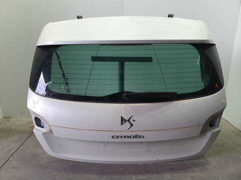 Portón Citroen DS4 DESIGN 112CV 82KW