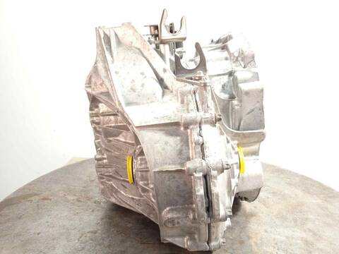 Foto 2ª: Caja Cambios Mercedes Clase G 230 GLA 180 156.942) 122CV 90KW [270910] (2018)