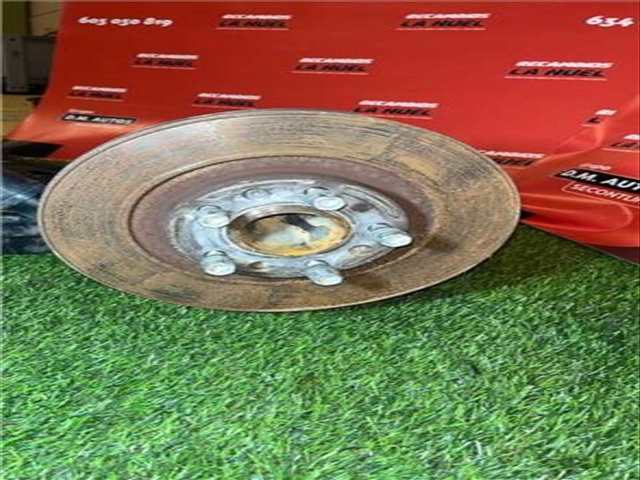 Foto 3ª: Brazo Suspension Trasero Izquierdo Citroen Jumpy CONTROL M BLUE-HDI FAP 102CV 75KW FURGON [YH01] (2020)