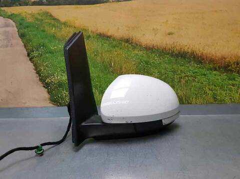 Foto 2ª: Retrovisor Izquierdo Seat Alhambra STYLE 150CV 110KW [DFL] (2017)