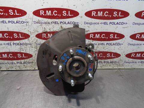 Mangueta Delantera Derecha Kia Sportage 1.6 CAT 135CV 99KW