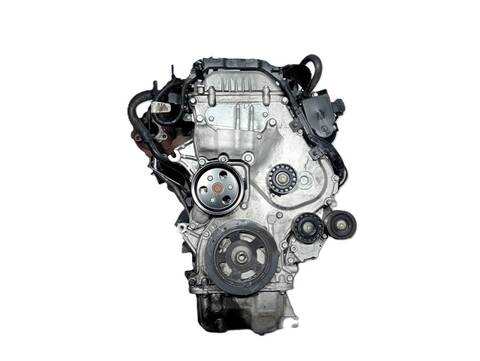 Foto 3ª: Motor Completo Hyundai i30 1.6 CRDI CAT 90CV (2007)