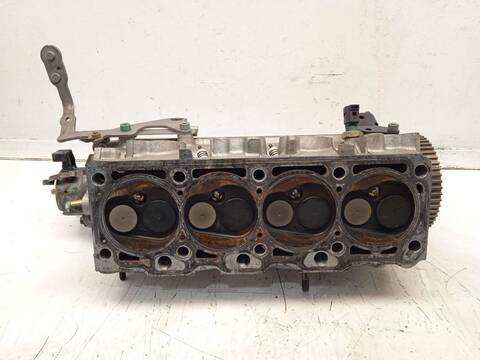 Foto 3ª: Culata Seat Ibiza 1.4 60CV 44KW