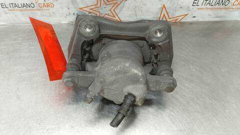 Foto 4ª: Pinza Freno Delantera Derecho Renault Clio ZEN 90CV 66KW [H4B A4] (2015)