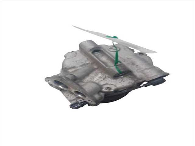 Foto 3ª: Compresor Aire Acondicionado Renault Kadjar 1.6 DCI 130 HLA4) (2015)