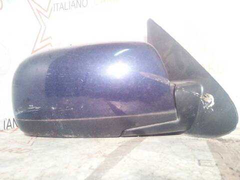 Foto 2ª: Retrovisor Derecho Hyundai Santa Fe 2.2 CRDI STYLE 4X4 150CV 110KW [D4EB] (2007)