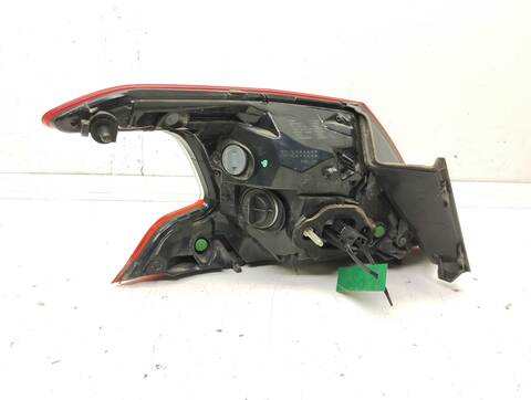 Foto 4ª: Piloto Trasero Derecho Peugeot 308 ACTIVE 92CV 68KW [9H06] (2013)