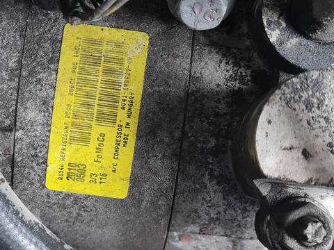 Foto 2ª: Compresor Aire Acondicionado Ford Kuga TITANIUM S 4X2 140CV 103KW [UFDA] (2010)