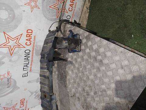 Foto 4ª: Refuerzo Paragolpes Delantero Ford Focus TITANIUM BERLINA 109CV 80KW [G8DB] (2006)