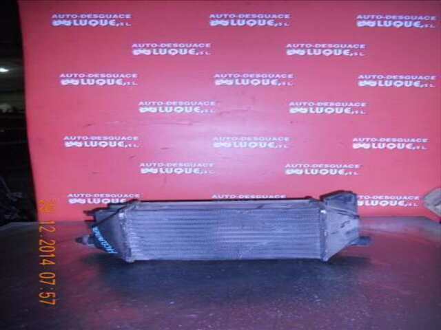 Foto 2ª: Intercooler Land Rover Freelander 2.0 TD4 [20T2N]