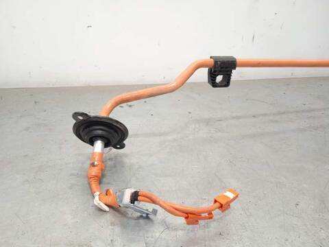 Foto 3ª: Centralita Motor ECU Toyota Corolla HYBRID ACTIVE 122CV 90KW [2ZR] (2019)