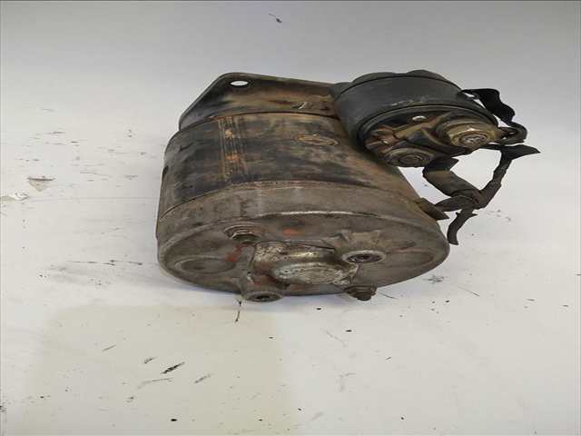 Motor de Arranque Land Rover 109 2.3 D
