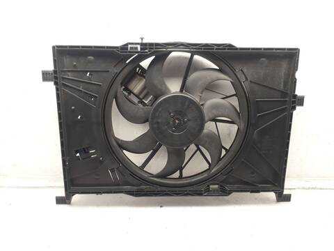 Electroventilador Mercedes Clase A 140 2.0 CAT 136CV 100KW