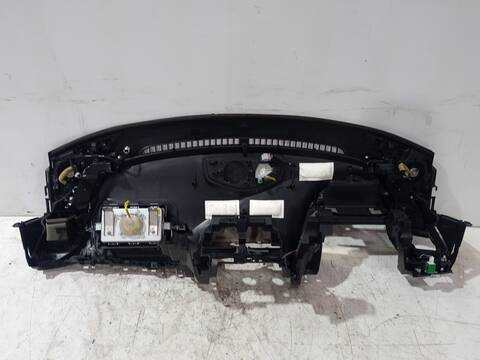 Foto 2ª: Salpicadero Mazda 3 CENTER-LINE 150CV 110KW [SHY6, SHY4] (2014)
