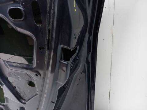 Foto 2ª: Puerta Delantera Derecha Dacia Sandero K7JA7 (2008)