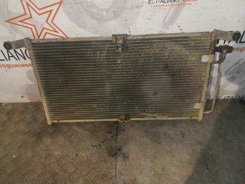 Radiador Calefaccion A.A. Ssangyong Korando 2.3 TDI 101CV 74KW