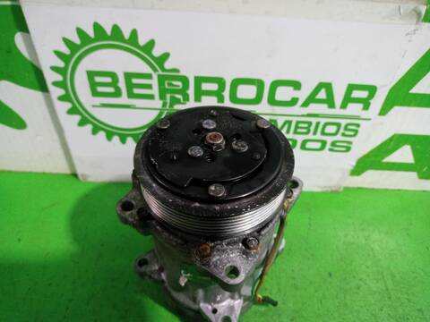 Foto 2ª: Compresor Aire Acondicionado Citroen Xsara 1.9 D SX 68CV [DJYXUD9A] (1997)