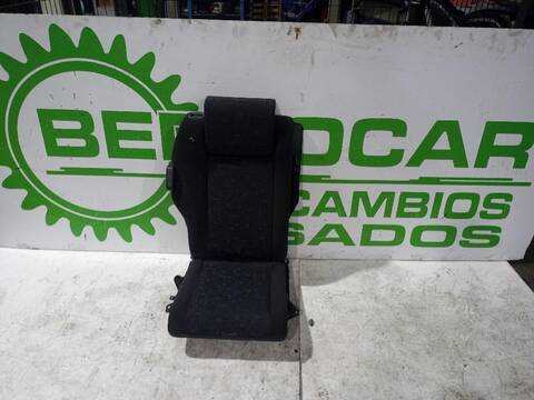 Asientos Traseros Opel Zafira ELEGANCE 82CV