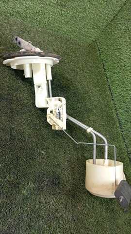 Foto 3ª: Aforador Nissan Terrano 2.7 TDI TERRANO II [TD27TI] (2001)