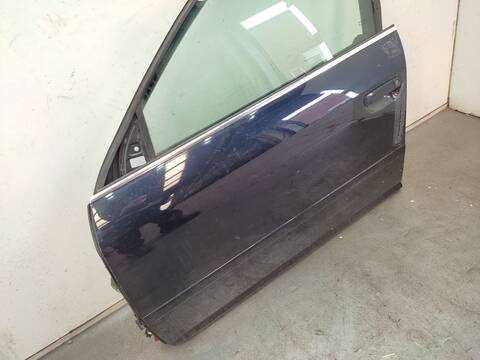 Foto 3ª: Puerta Delantera Izquierda Audi A6 BERLINA