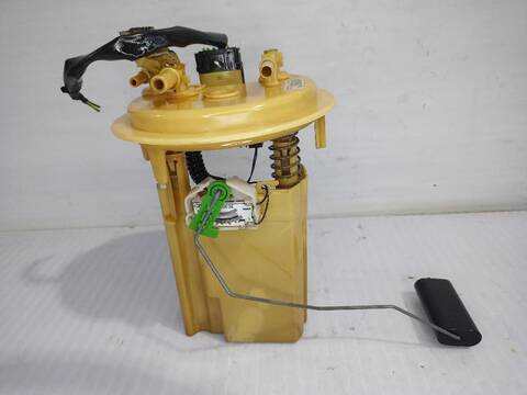 Foto 3ª: Aforador Peugeot 3008 STYLE 114CV (2009)