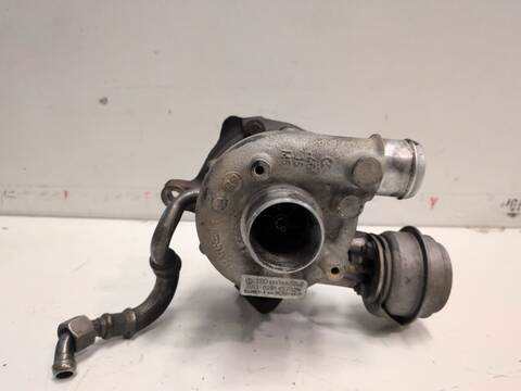 Turbocompresor Volkswagen Golf AJM BERLINA