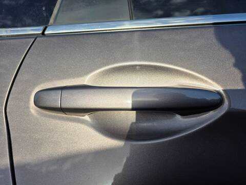 Maneta Exterior Trasera Derecha Honda Crv N22B4 RE)