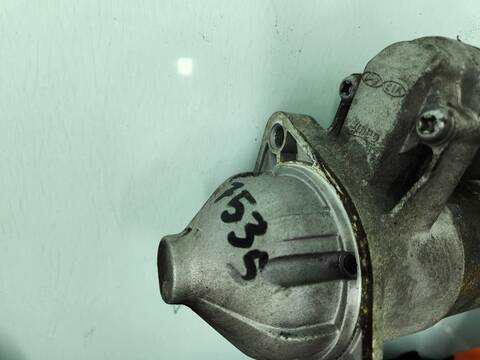 Foto 3ª: Motor de Arranque Hyundai i20 ESSENCE 75CV 55KW [D3FA] (2015)