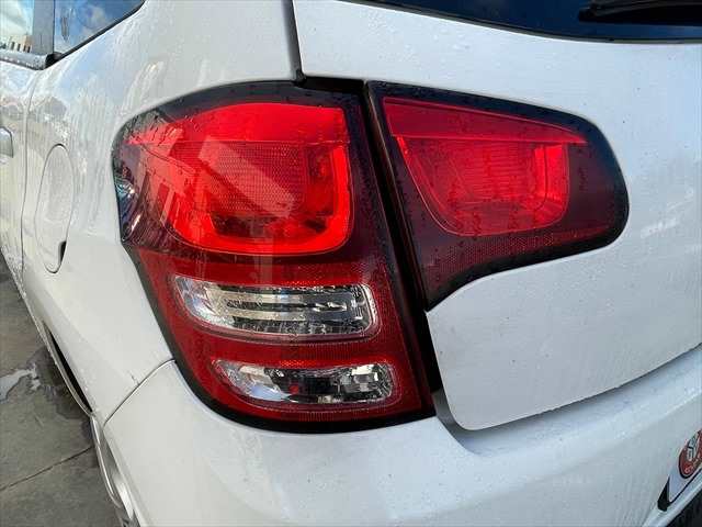 Foto 3ª: Piloto Trasero Izquierdo Citroen C3 1.6 HDI 90cv [9HX] (2010)