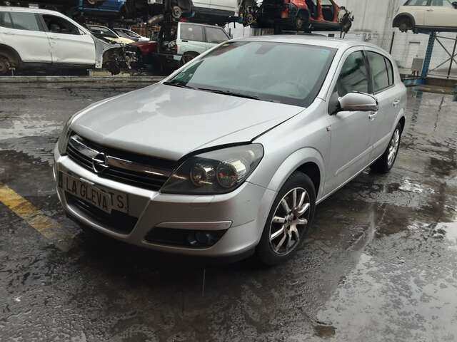 Mangueta Delantera Derecha Opel Astra 1.6 16V105CV 0CV