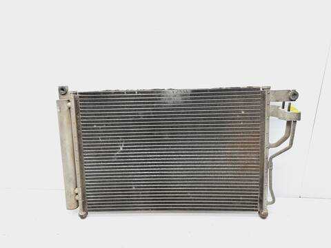 Radiador Calefaccion A.A. Hyundai Accent GL 110CV 81KW
