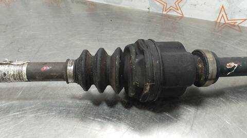 Foto 2ª: Transmision Delantera Derecha Peugeot 807 SV 136CV 100KW [RHRDW10BTED4] (2006)