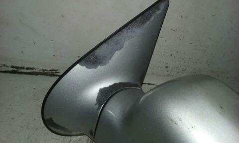 Foto 3ª: Retrovisor Izquierdo Hyundai Santa Fe 2.0 CRDI CAT 113CV 83KW [D4EA] (2002)