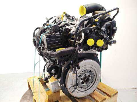 Foto 2ª: Motor Completo Cupra Leon VZ 1.4 E-HYBRID 245CV 180KW [DGEA] (2022)