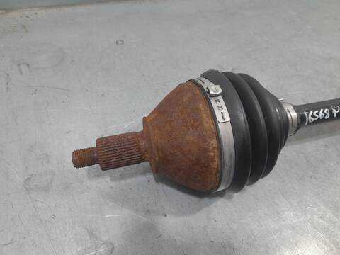 Foto 2ª: Transmision Delantera Izquierda Seat Arona 1.0 TSI 110CV 81KW [DLAA] (2021)