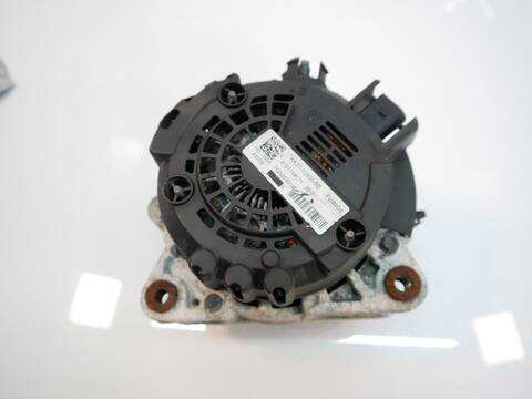 Alternador Ford Transit 130 - 150 CV