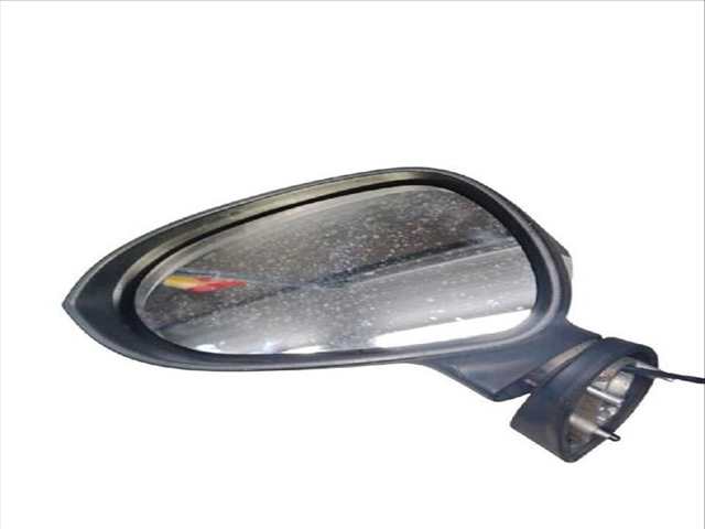 Foto 3ª: Retrovisor Izquierdo Seat Ibiza 1.6 TDI (2008)