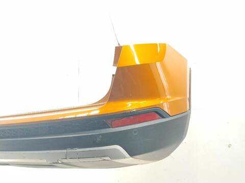 Foto 3ª: Paragolpes Trasero Seat Ateca 1.4 TSI [DJKA] (2016)